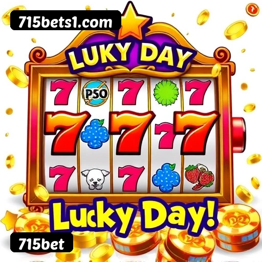 Imagem secundária de apoio para instalação do app 715bet