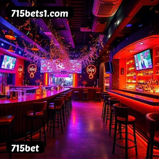 Cassino ao Vivo 715bet - Dealers Brasileiros Profissionais